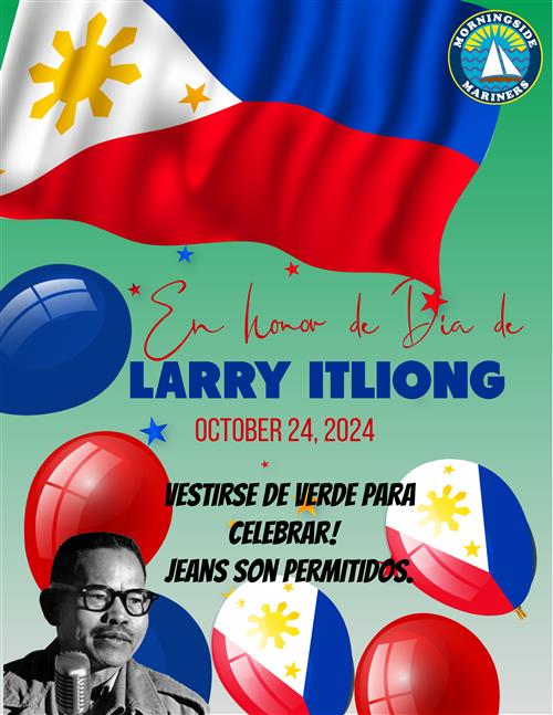 Larry Itliong Day Celebration 